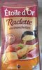 Raclette en Tranchettes - Produkt