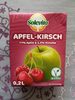 Apfel-Kirsch - Produit