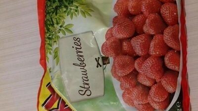 Erdbeeren - Prodotto - fr