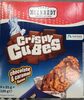 Crispy cubes - Product