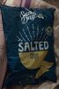 Salted Chips - Производ