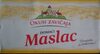 Maslac - Product