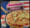 American Supreme nach amerikanischer art - Product