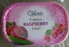 Raspberry Sorbet - Produit