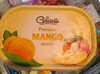 Mangový sorbet - Produit