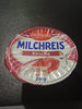 Milchreis Kirsche - Produit