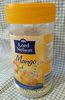 Mango Früchtetee-Getränk - Produkt
