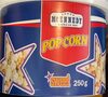 Popcorn - 产品