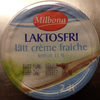 Milbona Laktosfri lätt crème fraiche - Product