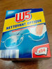 W5 Glasses Wipes - Product