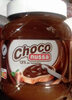Choco Nussa - 13% De Noisettes - Produkt