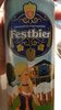 Festbier - Product