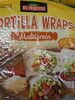 Tortilla Wraps - Producto