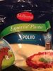 Polvo especial pasta - Produkt