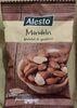 Almonds Roasted & Salted - Produkt
