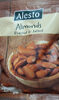 Almonds Roasted & Salted - Produto