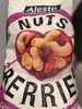 Nuts & berries - Produit