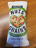 Nuts Grains - 产品