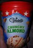 Crunchy Almond - Product