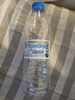 Table water - Product