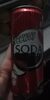 Soda Water - Product