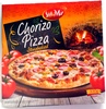 Pizza au chorizo - Product