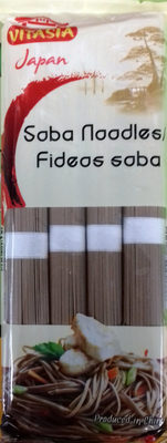 Soba Nudeln - Producto