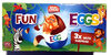 Fun Eggs - Produkt