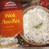Wok Noodles Gekocht , Classic - Product