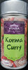 Curry Korma - Producto