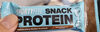 Chocolate Peanut Flavor Snack Protein - Product