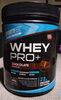 Whey Pro+ Chocolate Flavour - Product