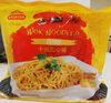 Wok Noodles Curry - Producto