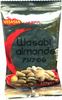 Almendras fritas con wasabi - Product