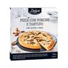 Pizza con Funghi Porcini e Tartufo - Prodotto