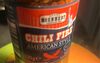 Chili Fire American Style - Product