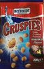 Cruspies barbecue flavour - Producto