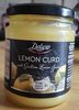 Lemon Curd - Product