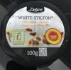 White Stilton - Prodotto