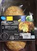 Smoked haddock melt in the middle fishcakes - Producto