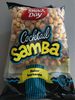 Samba Cocktail - Producto
