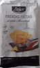 Patatas fritas al estilo Marrakesh - Produkt