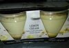 Lemon cream - Product
