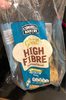 High Fibre Multiseed Bread - Produit