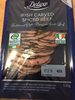Irish carved spiced beef - Product