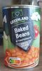 Baked Beans in Tomatensauce - Produkt