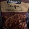 Cruspies - Producto