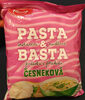 Pasta Basta česneková - Produkt