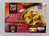 Poulet au curry - Produkt