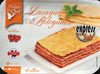 Lasagnes à la Bolognaise - Product
